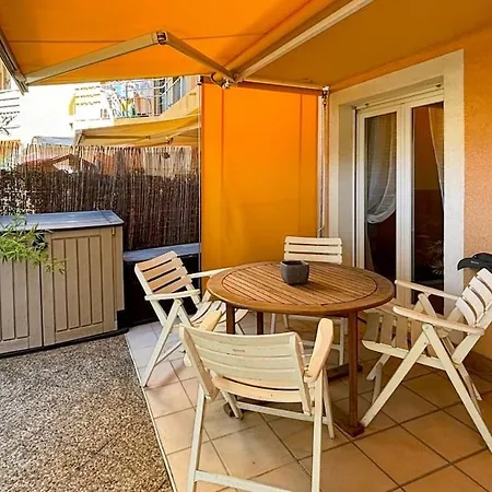 T2 Peaceful Pine Forest Swimming Pool Tennis Ac Appartement Fréjus