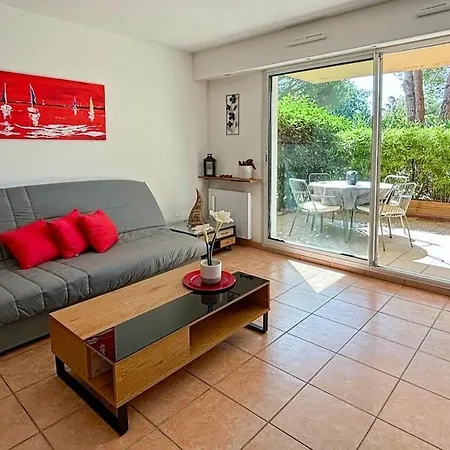 T2 Peaceful Pine Forest Swimming Pool Tennis Ac Appartement *
